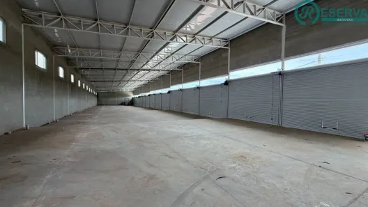Ponto Comercial para alugar, 225m² no Bela Vista, Lagoa Santa