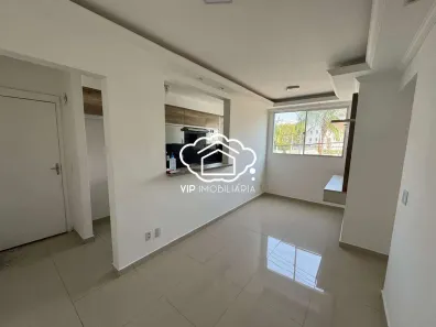 Apartamento com 2 Quartos à venda, 45m² no Campo Grande, Rio de Janeiro