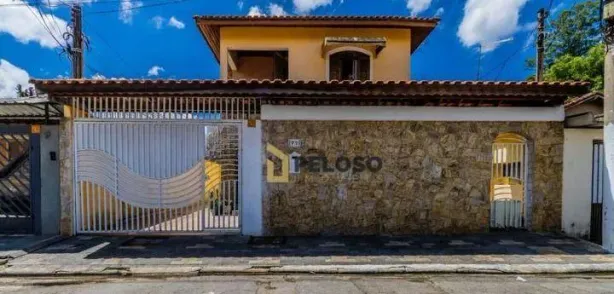 Sobrado com 3 Quartos à venda, 500m² no Tremembé, São Paulo