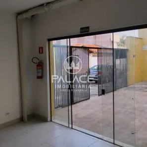 Imóvel Comercial com 1 Quarto para alugar, 41m² no Residencial Serra Verde, Piracicaba