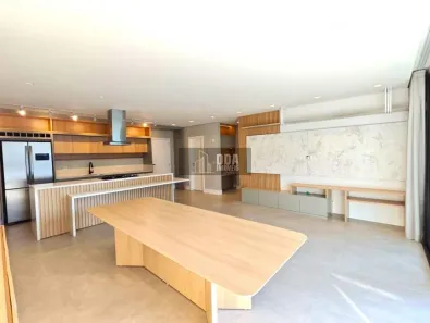 Apartamento com 3 Quartos à venda, 131m² no Jurerê, Florianópolis