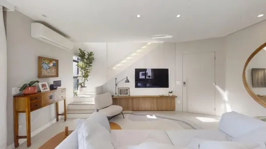 Apartamento com 2 Quartos à venda, 94m² no Planalto Paulista, São Paulo