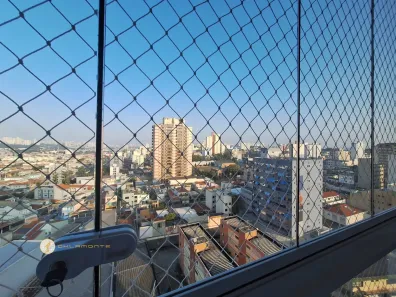 Apartamento com 2 Quartos para alugar, 70m² no Rudge Ramos, São Bernardo do Campo