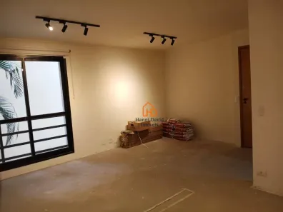 Apartamento com 2 Quartos à venda, 66m² no Paraíso, São Paulo