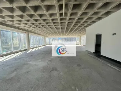 Prédio Comercial à venda, 2500m² no Vila Olímpia, São Paulo
