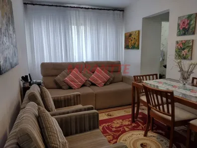 Apartamento com 2 Quartos à venda, 60m² no Vila Paulicéia, São Paulo