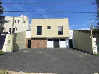 Imóvel Comercial com 5 Quartos para alugar, 359m² no Jardim Itamarati, Campinas