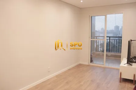 Apartamento com 2 Quartos à venda, 51m² no Jardim Campo Grande, São Paulo