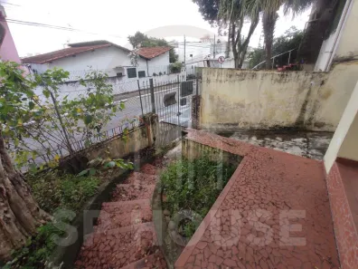 Casa com 2 Quartos à venda, 90m² no Cidade Vargas, São Paulo