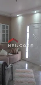 Casa com 3 Quartos à venda, 260m² no Parque Turf Club, Campos dos Goytacazes