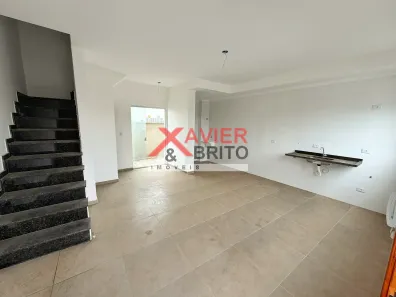 Apartamento com 2 Quartos à venda, 67m² no Jardim São Carlos (Zona Leste), São Paulo