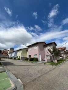 Casa de Condomínio com 2 Quartos para alugar, 80m² no Jardim Flórida, São Roque