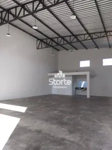Galpão/Depósito/Armazém para alugar, 180m² no Jardim Holanda, Uberlândia