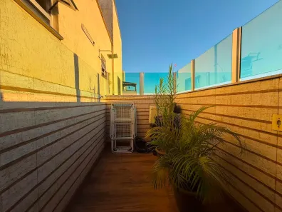Cobertura com 3 Quartos à venda, 87m² no Linda Vista, Contagem