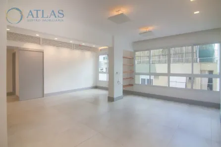Apartamento com 2 Quartos para alugar, 90m² no Leblon, Rio de Janeiro