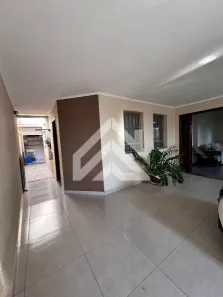 Sobrado com 3 Quartos à venda, 276m² no Vila Nova, Rio Claro