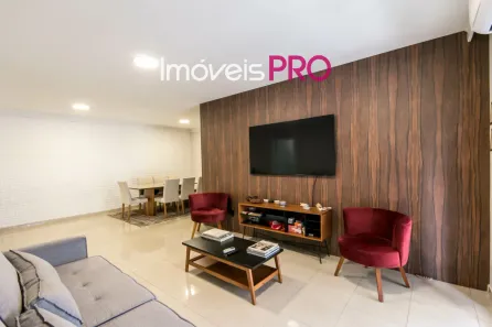 Apartamento com 3 Quartos à venda, 177m² no Alphaville Centro Industrial e Empresarial/Alphaville., Barueri