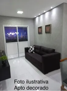 Apartamento com 2 Quartos à venda, 49m² no Jardim Mossoró, Cuiabá