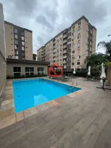Apartamento com 2 Quartos à venda, 55m² no Taquara, Rio de Janeiro