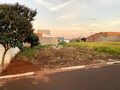 Lote/Terreno à venda, 200m² no Francisco Castilho, Cravinhos