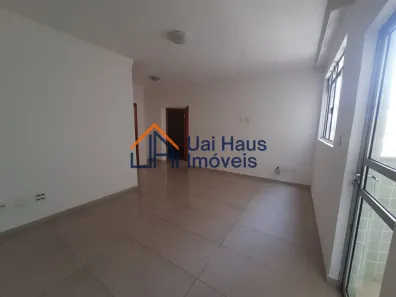 Apartamento com 2 Quartos para alugar, 75m² no Linda Vista, Contagem