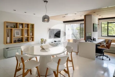 Apartamento com 3 Quartos à venda, 122m² no Icaraí, Niterói