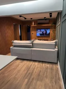 Apartamento com 2 Quartos à venda, 77m² no Jardim Satélite, São José dos Campos