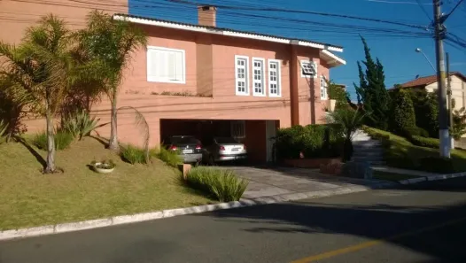Casa com 3 Quartos à venda, 241m² no Tarumã, Santana de Parnaíba