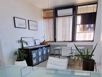 Consultório à venda, 69m² no Centro, Novo Hamburgo