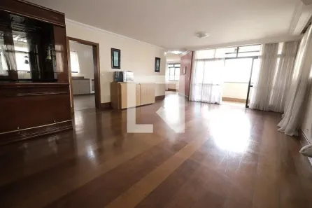 Apartamento com 4 Quartos à venda, 250m² no Vila Bastos, Santo André
