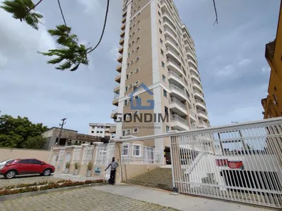 Apartamento com 2 Quartos à venda, 53m² no Jacarecanga, Fortaleza