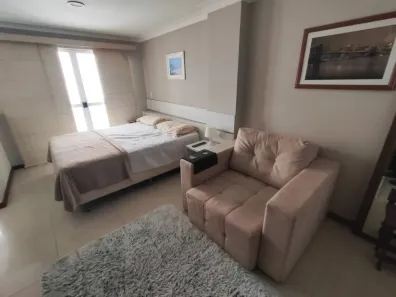 Flat com 1 Quarto para alugar, 50m² no Praia Campista, Macaé