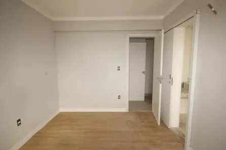 Apartamento com 3 Quartos à venda, 104m² no Graça, Belo Horizonte