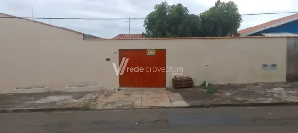Casa com 2 Quartos para alugar, 111m² no Jardim Paraíso de Viracopos, Campinas