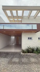 Casa com 3 Quartos à venda, 162m² no Plano Diretor Sul, Palmas