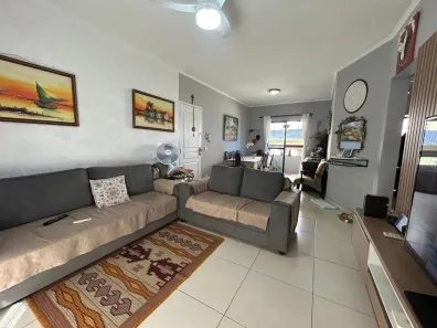 Apartamento com 3 Quartos à venda, 100m² no Guilhermina, Praia Grande