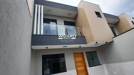 Sobrado com 2 Quartos à venda, 82m² no Vila Formosa, São Paulo