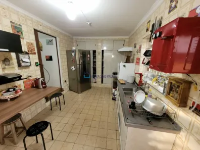 Casa com 2 Quartos à venda, 132m² no Vila Gumercindo, São Paulo
