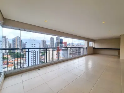 Apartamento com 4 Quartos à venda, 213m² no Santo Amaro, São Paulo