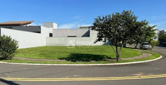 Lote/Terreno à venda, 379m² no Jardim das Flores, Santa Bárbara D'Oeste