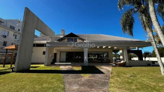 Casa com 6 Quartos à venda, 781m² no Jurerê Internacional, Florianópolis