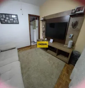 Casa com 4 Quartos à venda, 170m² no Jardim Cristiane, Santo André
