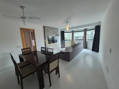 Apartamento com 2 Quartos à venda, 95m² no Jardim, Santo André