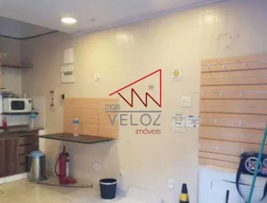 Ponto Comercial à venda, 23m² no Leblon, Rio de Janeiro