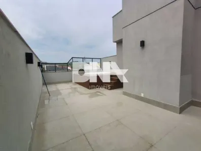 Cobertura com 4 Quartos à venda, 280m² no Barra da Tijuca, Rio de Janeiro