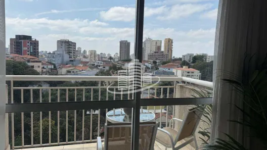 Apartamento com 2 Quartos à venda, 68m² no Santana, São Paulo