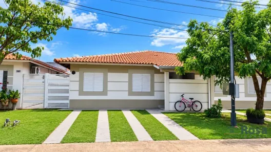 Casa com 3 Quartos à venda, 90m² no Jardim Imperial, Cuiabá