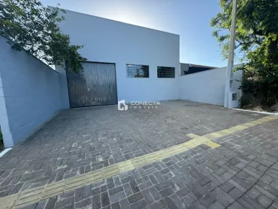 Sala Comercial para alugar, 200m² no Harmonia, Canoas