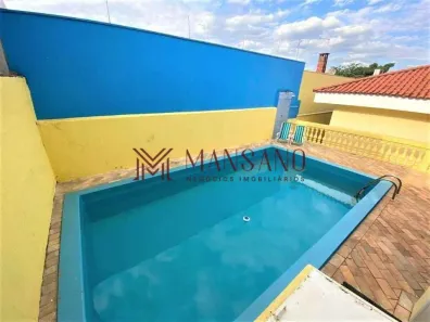 Casa com 3 Quartos à venda, 300m² no Jardim Cruzeiro do Sul, Bauru
