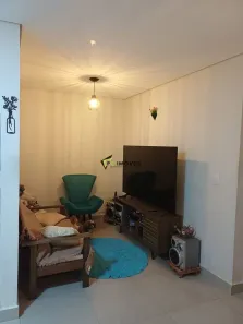 Apartamento com 2 Quartos para venda ou aluguel, 52m² no Vila Nova Cachoeirinha, São Paulo